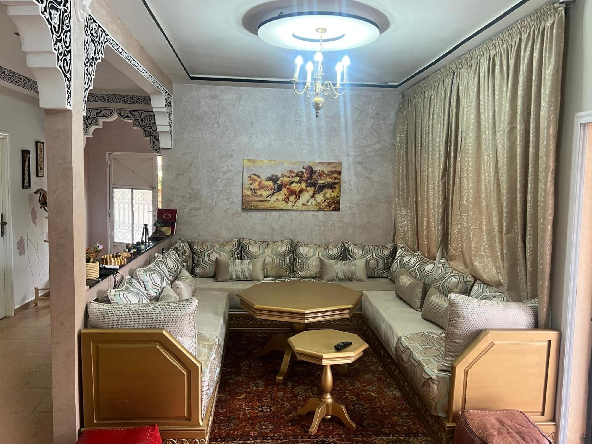 Ilafe Farmhouse, Villa Avec Piscine Chauffee Privee Et Jacuzzi Pour Familles マラケシュ エクステリア 写真