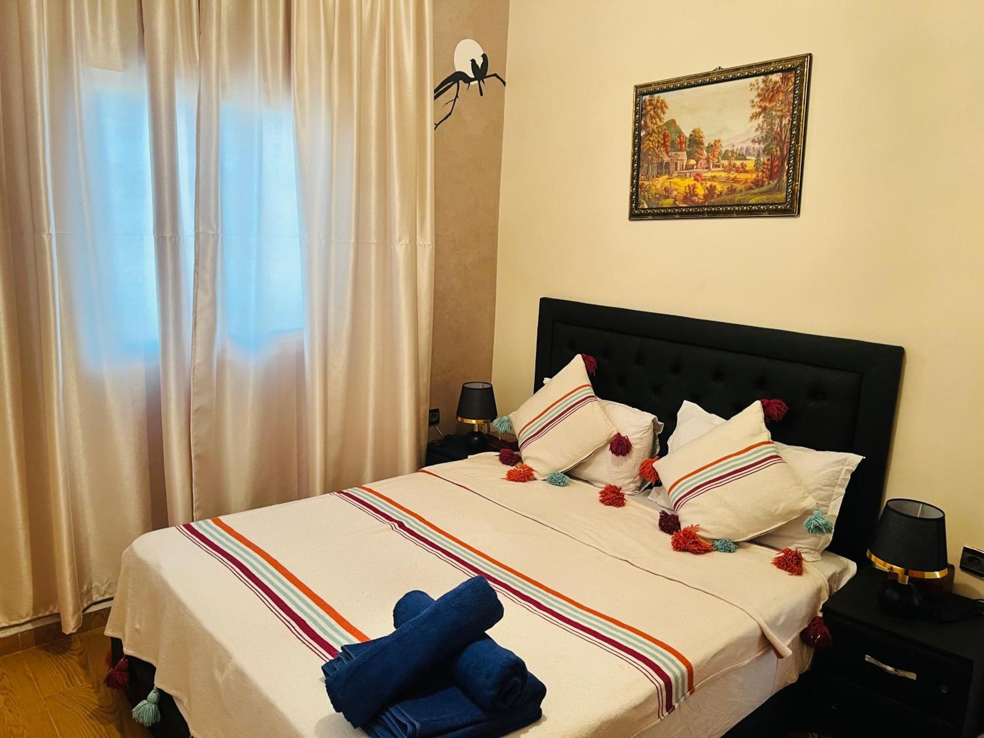 Ilafe Farmhouse, Villa Avec Piscine Chauffee Privee Et Jacuzzi Pour Familles マラケシュ エクステリア 写真